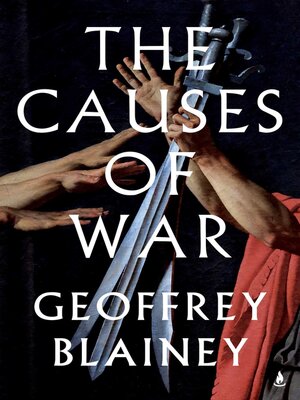 cover image of The Causes of War